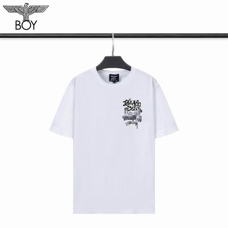 Boy London Men's T-shirts 293